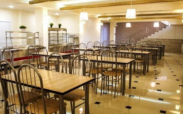 Aquarel Family Hotel
