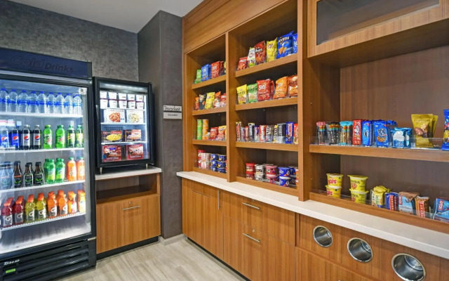 Springhill Suites by Marriott Hartford Cromwell