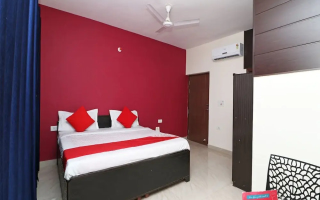 OYO 9600 Country Homestay