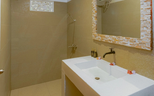 Bubu Homestay Tulamben