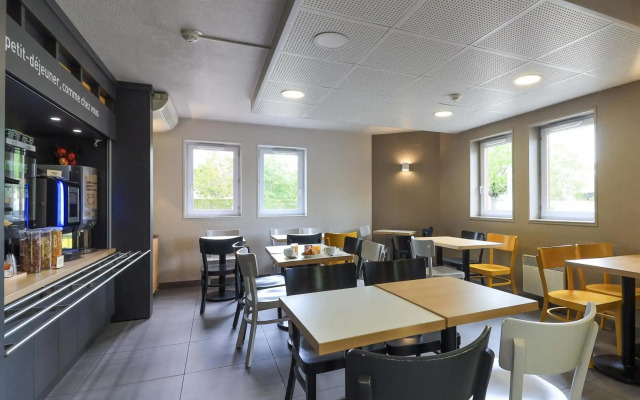 B&B HOTEL Beaune Sud (2)