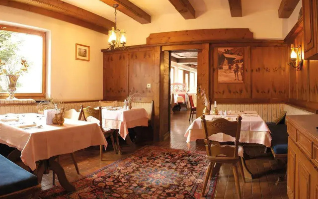 Hotel Fliesserhof