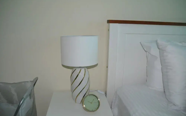 Delightful Lake View 1 Bedroom in JLT - Apartment in ดูไบ - Photo 3