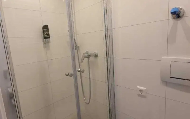 Hotel BaWü