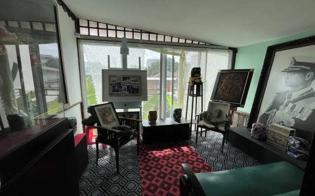 64 Sweet Home Dusit Bkk