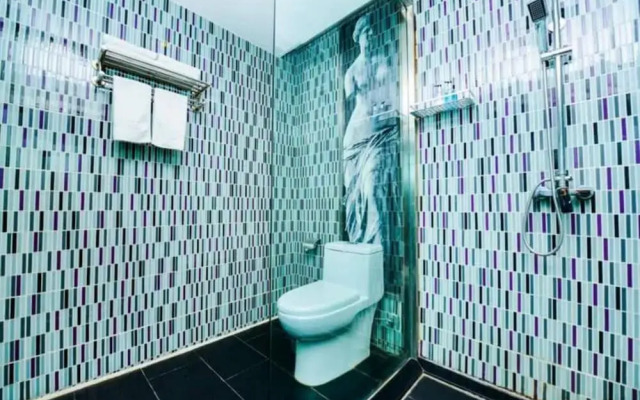 Chongqing Haijun Hotel