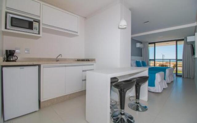 Ponta dos Molhes Beach Flat