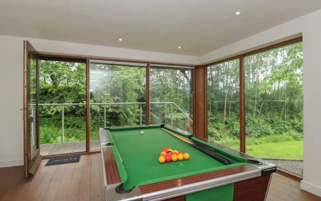 Low Melbecks House