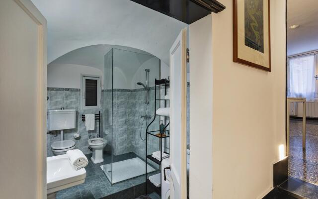 Les Escaliers di Santa Maria by Wonderful Italy