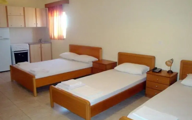 Kleopatra Hotel Apartments