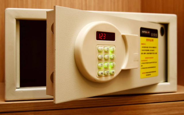 One-Stop Residence Hotel & Office