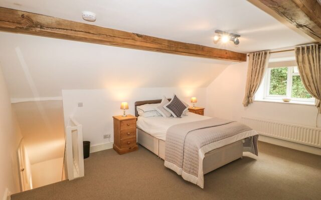 Farley Cottage