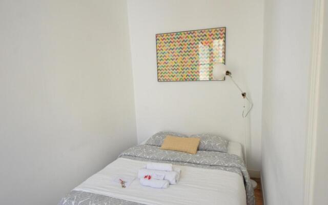 The Color Hostel