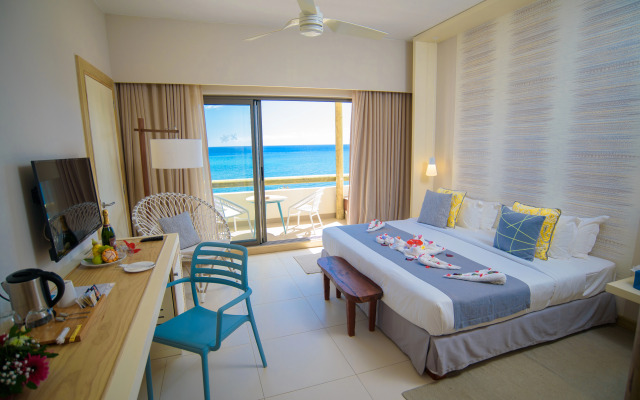 Anelia Resort & Spa 