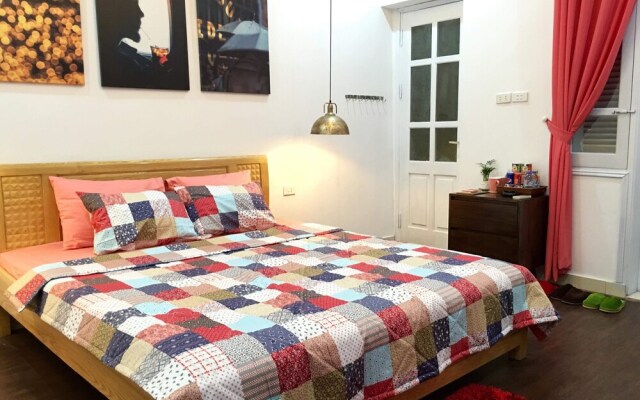 Lee's Family Homestay