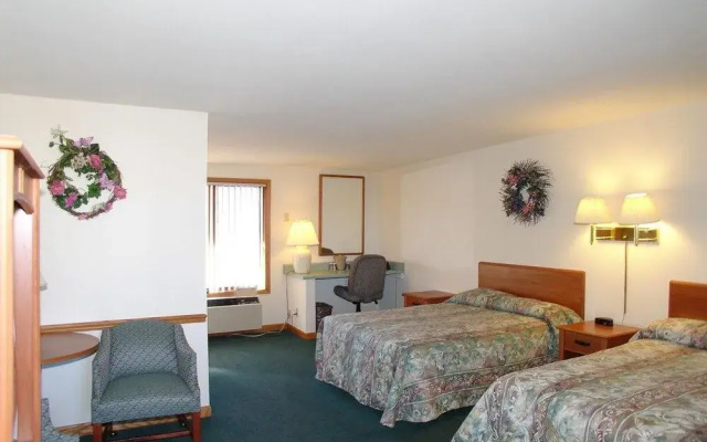 Forty Winks Inn LLC