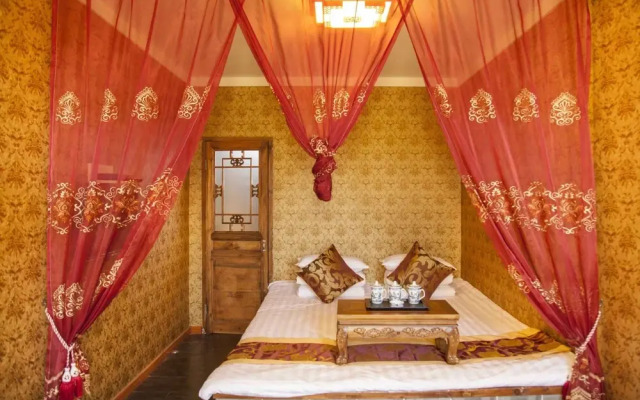 Pingyao 7 Plus 7 Inn