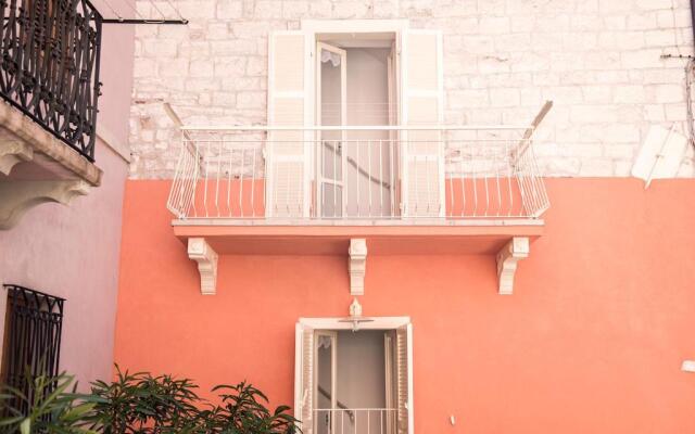 S186 - Sirolo, Meraviglioso Cielo-Terra in Centro Storico