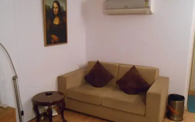 Trendy Bed & Breakfast - GK
