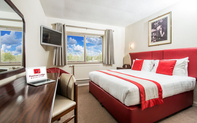 Peartree Lodge Waterside