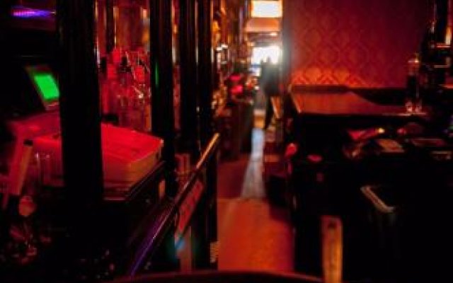 Bugler Doyles Bar & Townhouse