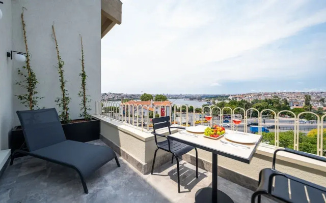 The Gift Hotel