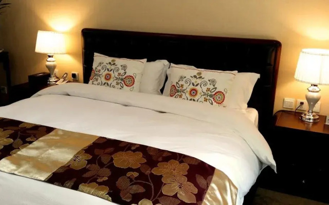 Shuian Gesang Huaxiang Hotel