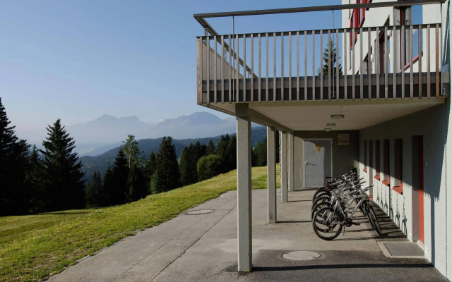 Youth Hostel Valbella