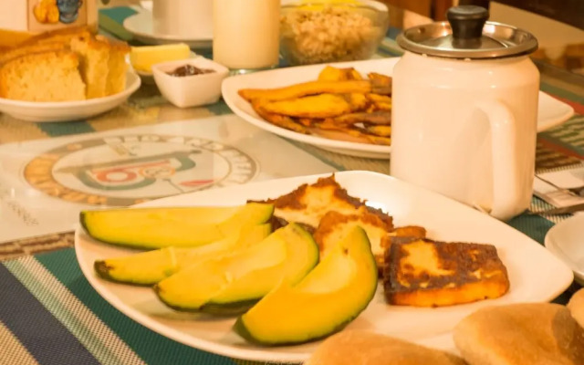 Samaykuy Bed and Breakfast