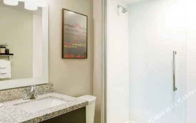 TownePlace Suites Swedesboro Logan Township