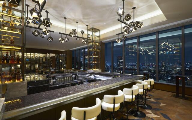 The Okura Tokyo