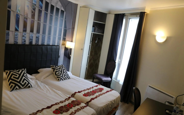Hôtel Princesse Isabelle