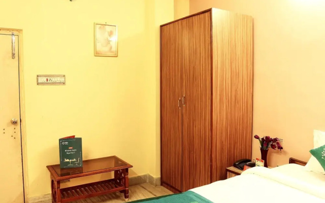 OYO Rooms Kolkata Airport