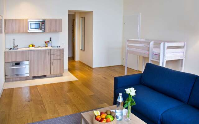 HiLight Suites Hotel