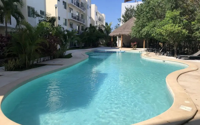 Playa Suites Apartment