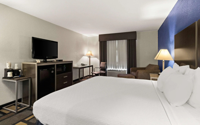 Best Western Galleria Inn & Suites