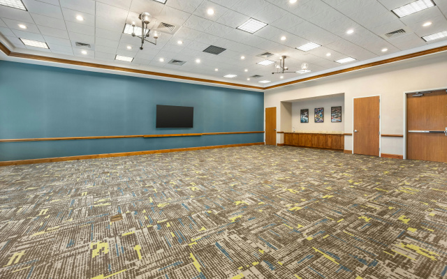 Hampton Inn & Suites Coeur d' Alene