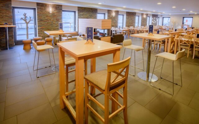 Wellness Hotel Montis