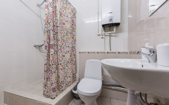 Студии на Большом Казачьем 11