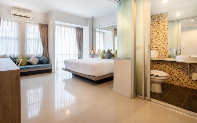 Silla Loft