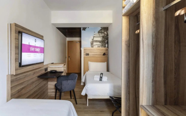 B&B HOTEL Como Baradello