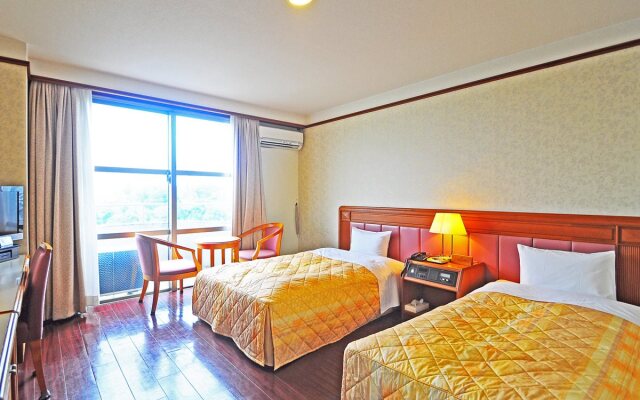 Hotel Kyowa