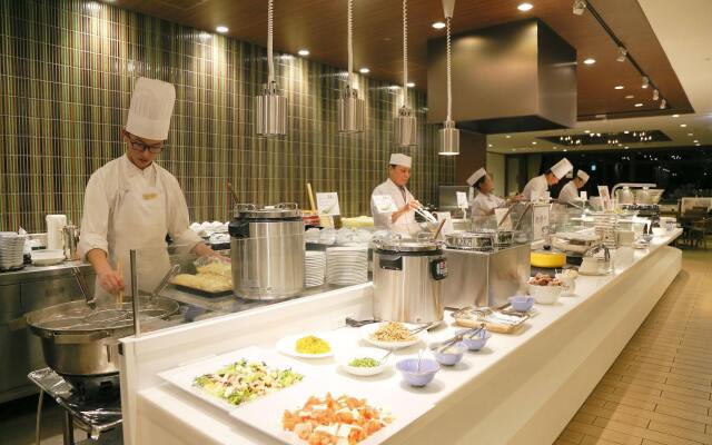 Grand Mercure Nasu Highlands Resort & Spa