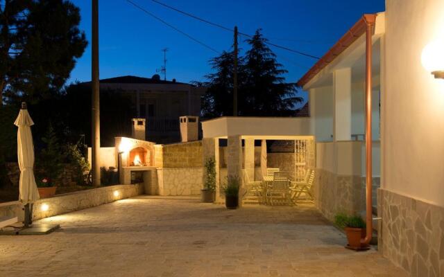 Trullo suite 59
