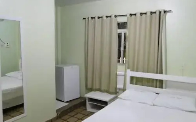Pousada Litoral