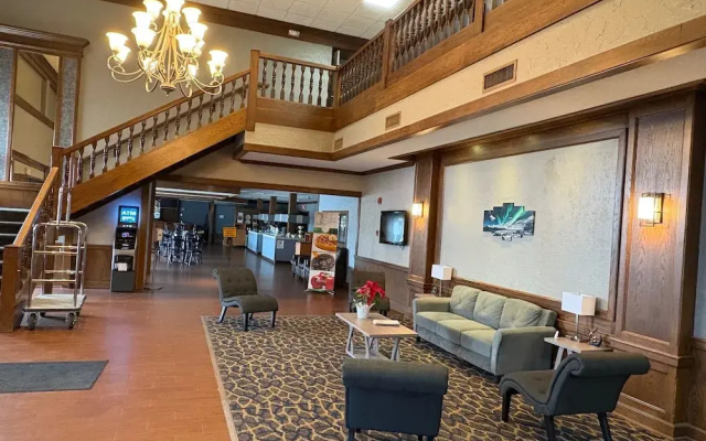 Holiday Inn Express Perrysburg (i-75)