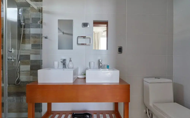 Apartamento N1401 - Downtown Santo Domingo