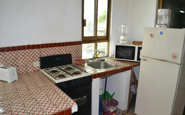 Casa Ana Ruth Hotel y Suites