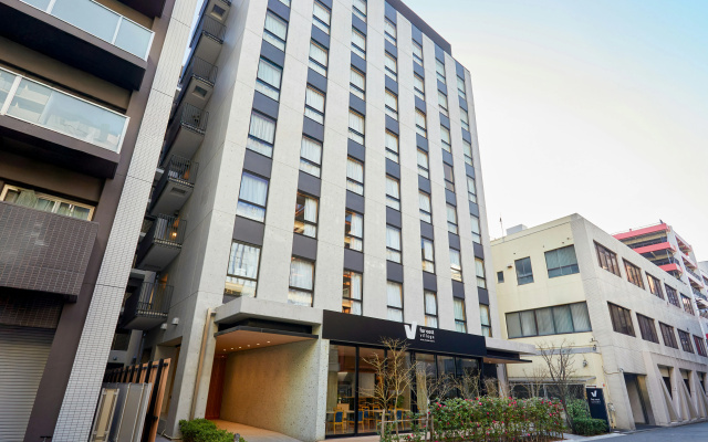 Far East Village Hotel Osaka, Namba South