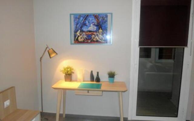 Thessaloniki City Apartment